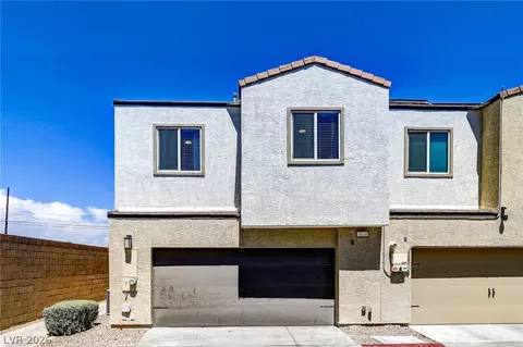 3634 Hestia Ave, Las Vegas, NV 89106