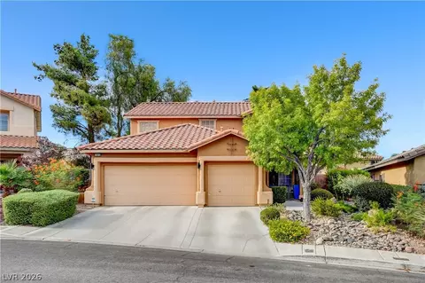 10612 Royal Willow Pl, Las Vegas, NV 89144