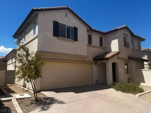 Undisclosed, Las Vegas, NV 89183