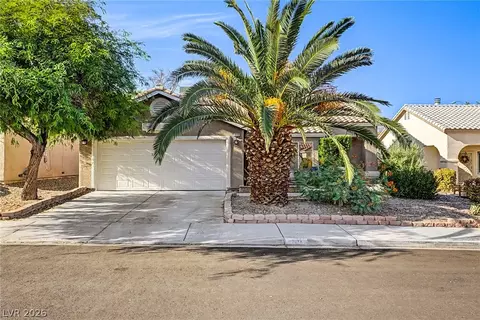 7632 Twisted Pine Ave, Las Vegas, NV 89131