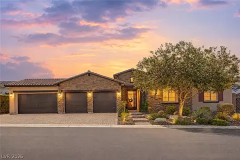 8351 Agave Bloom St, Las Vegas, NV 89131