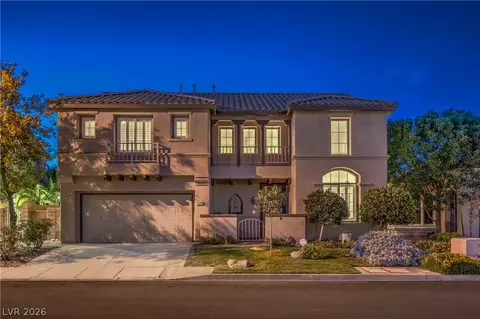 10260 Rarity Ave, Las Vegas, NV 89135