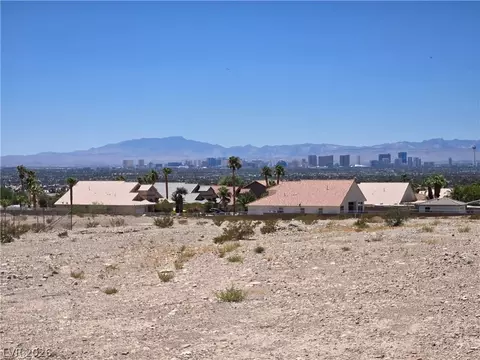 255 Vista Valley St, Las Vegas, NV 89110