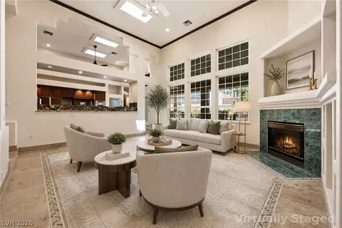 2212 Chatsworth Ct, Henderson, NV 89074