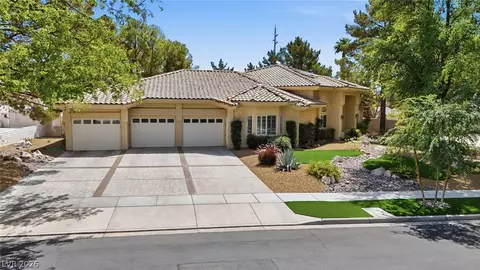 2212 Chatsworth Ct, Henderson, NV 89074