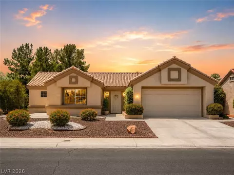 8613 Villa Ridge Dr, Las Vegas, NV 89134