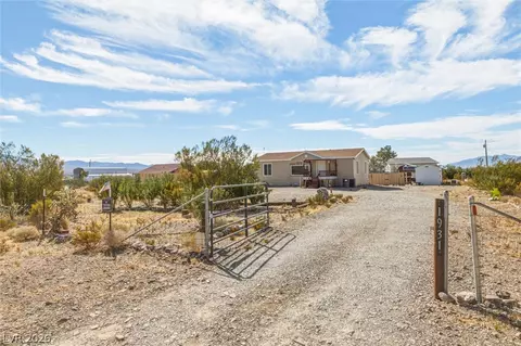 1931 W Carrol St, Pahrump, NV 89060