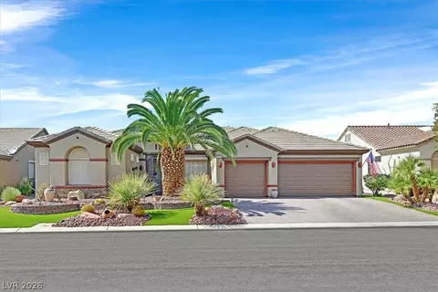 1823 Baton Rouge St, Henderson, NV 89052