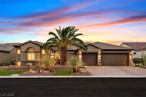 1823 Baton Rouge St, Henderson, NV 89052