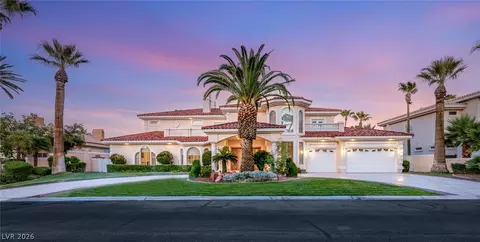 5030 Spanish Hills Dr, Las Vegas, NV 89148