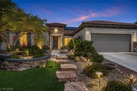 2992 Foxtail Creek Ave, Henderson, NV 89052