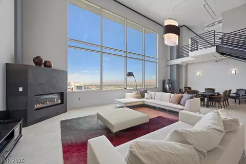 900 Las Vegas Blvd #1508, Las Vegas, NV 89101