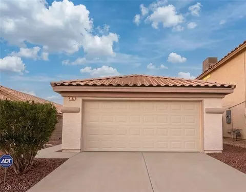 4187 Heller Dr, Las Vegas, NV 89115