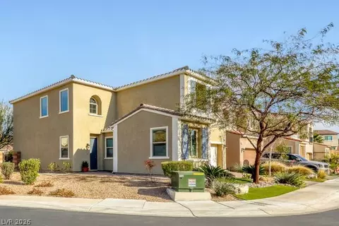 492 Norcia Pl, Henderson, NV 89011
