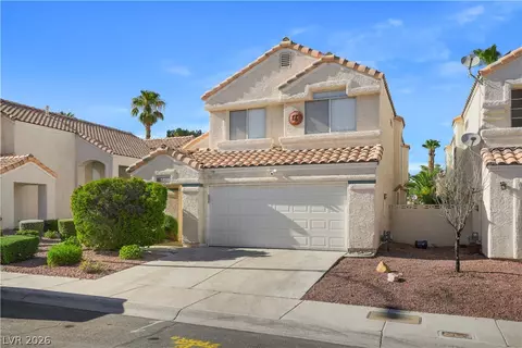 8404 Shady Shores Cir, Las Vegas, NV 89128