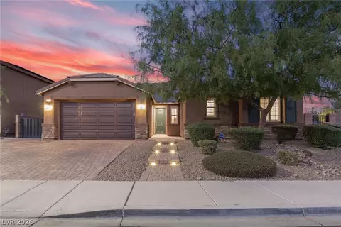 8820 Nolene Stream St, Las Vegas, NV 89131