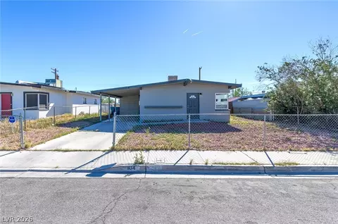 104 Stanford St, Las Vegas, NV 89107