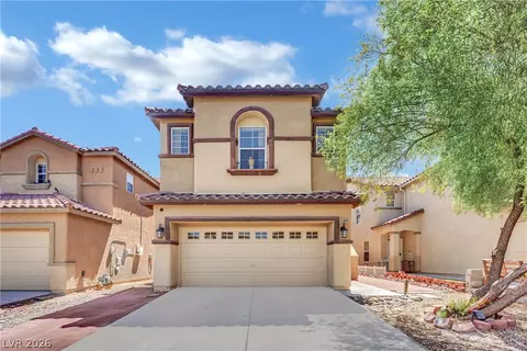 265 Morning Crest Ave, Las Vegas, NV 89183