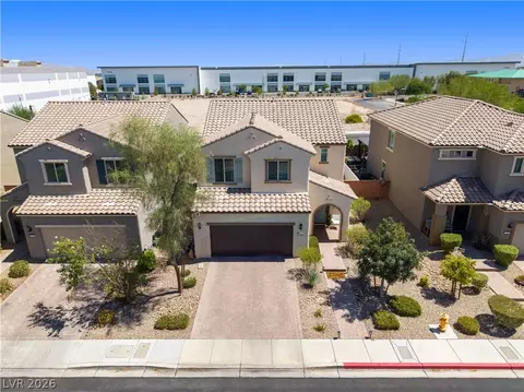 7204 Site St, Las Vegas, NV 89113