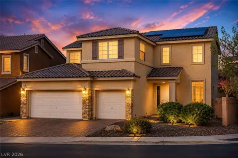 6133 Stibor St, North Las Vegas, NV 89081