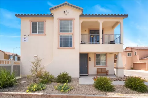 923 Sable Chase Pl, Henderson, NV 89011