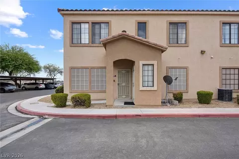 2009 Rancho Lake Dr #101, Las Vegas, NV 89108