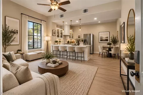 2009 Rancho Lake Dr #101, Las Vegas, NV 89108