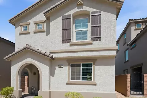 1371 Graphite Ave, Henderson, NV 89002