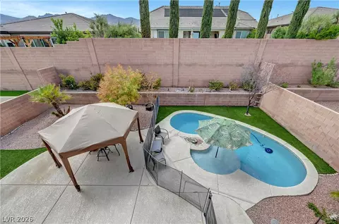 6937 Benson Ferry St, Las Vegas, NV 89149