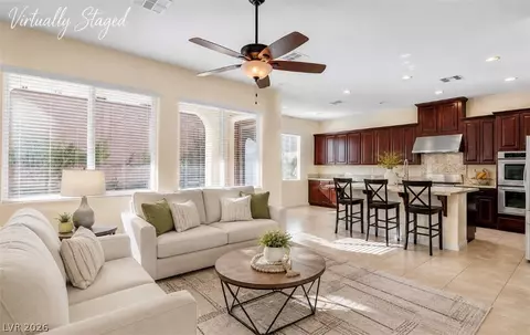 6937 Benson Ferry St, Las Vegas, NV 89149