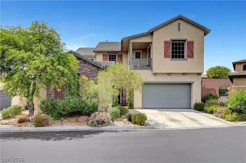 6937 Benson Ferry St, Las Vegas, NV 89149