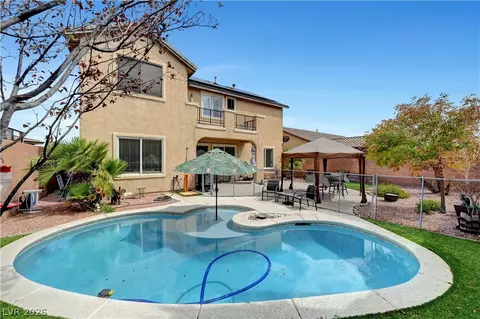 6937 Benson Ferry St, Las Vegas, NV 89149
