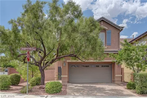 7319 Brisbane Hills St, Las Vegas, NV 89166