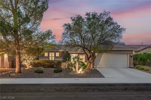 2562 Grandville Ave, Henderson, NV 89052