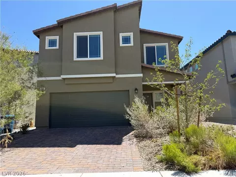 3807 Andorian Ave, North Las Vegas, NV 89084