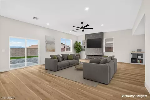 1287 Lime Point St, Las Vegas, NV 89110