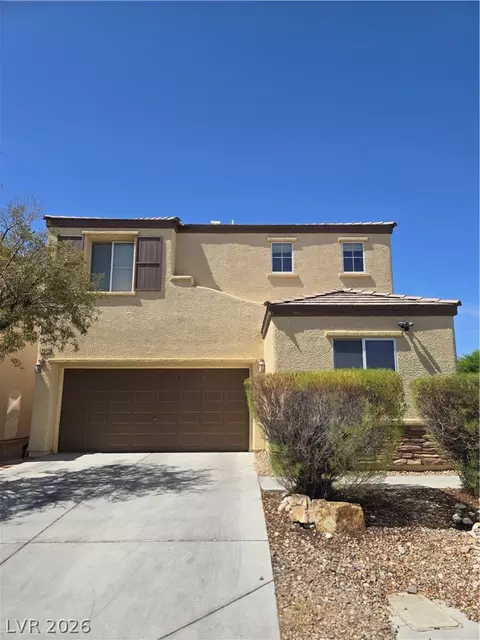 7312 Bare Rock Ct, Las Vegas, NV 89113