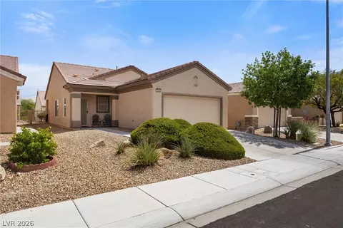 7940 Fantail Dr, North Las Vegas, NV 89084