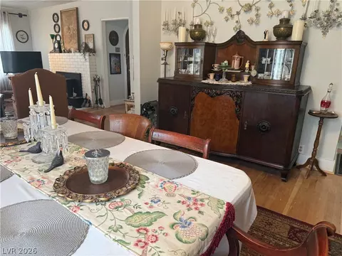 Dining - 1001 Canyon St, Ely, NV 89301 photo 4 of 4
