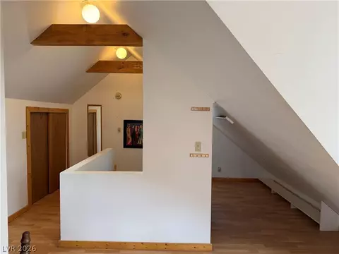 Entry Way - 1001 Canyon St, Ely, NV 89301 photo 4 of 5