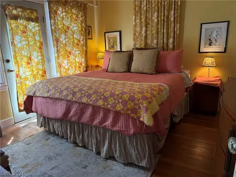 Bedroom - 1001 Canyon St, Ely, NV 89301 photo 1 of 3