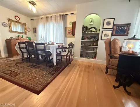 Dining - 1001 Canyon St, Ely, NV 89301 photo 1 of 4