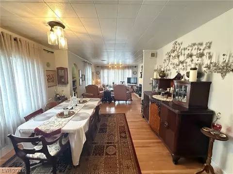 Dining - 1001 Canyon St, Ely, NV 89301 photo 2 of 4