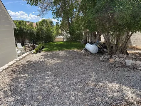 Exterior - 1001 Canyon St, Ely, NV 89301 photo 5 of 5