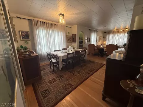 Dining - 1001 Canyon St, Ely, NV 89301 photo 3 of 4