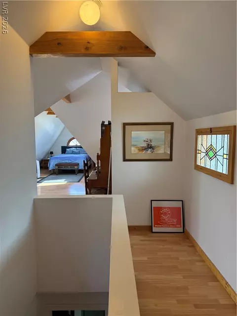 Entry Way - 1001 Canyon St, Ely, NV 89301 photo 3 of 5