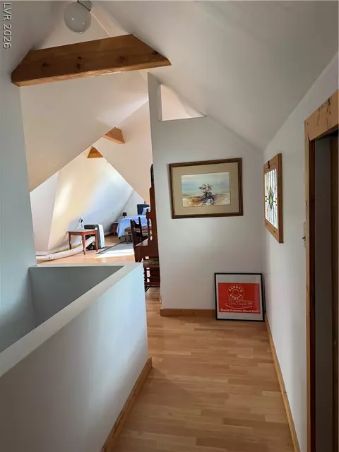 Entry Way - 1001 Canyon St, Ely, NV 89301 photo 5 of 5