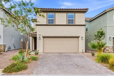 4056 Campeche Ave, Las Vegas, NV 89121