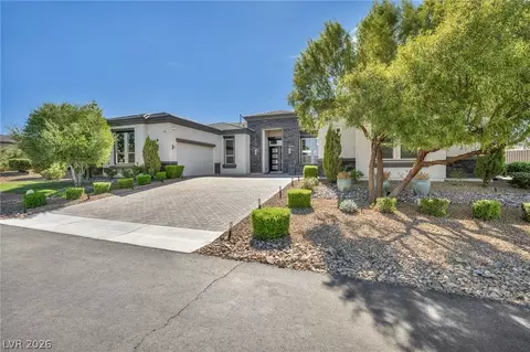 1121 Du Fort Hills Ct, Henderson, NV 89002