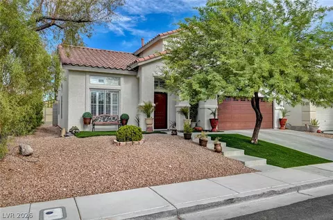 5926 Gingham St, North Las Vegas, NV 89031